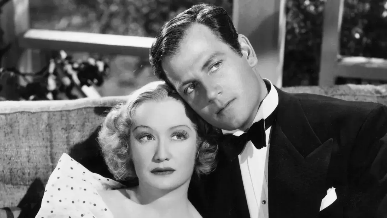 فیلم زن مرد را دنبال می کند (Woman Chases Man 1937)