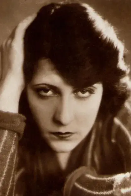 لیسی آنا