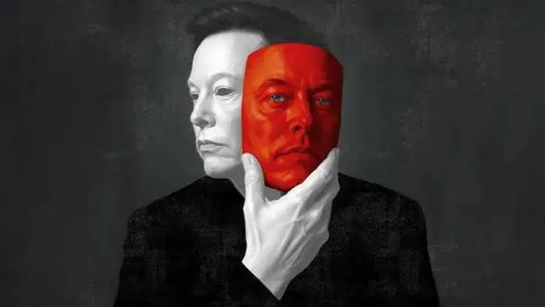 ایلان ماسک از نگاه الکس گیبنی؛ روایتی بی‌پرده در مستند جدید Musk