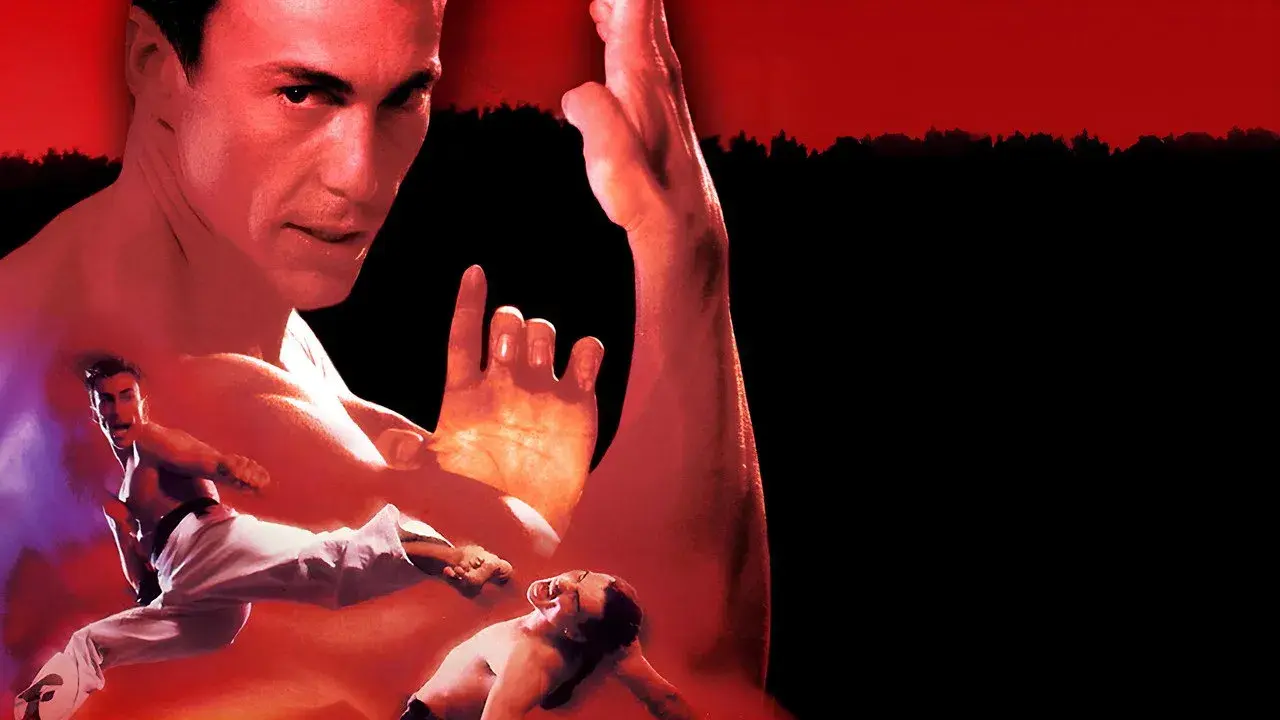 فیلم رینگ خونین ۲ (Bloodsport II 1996)
