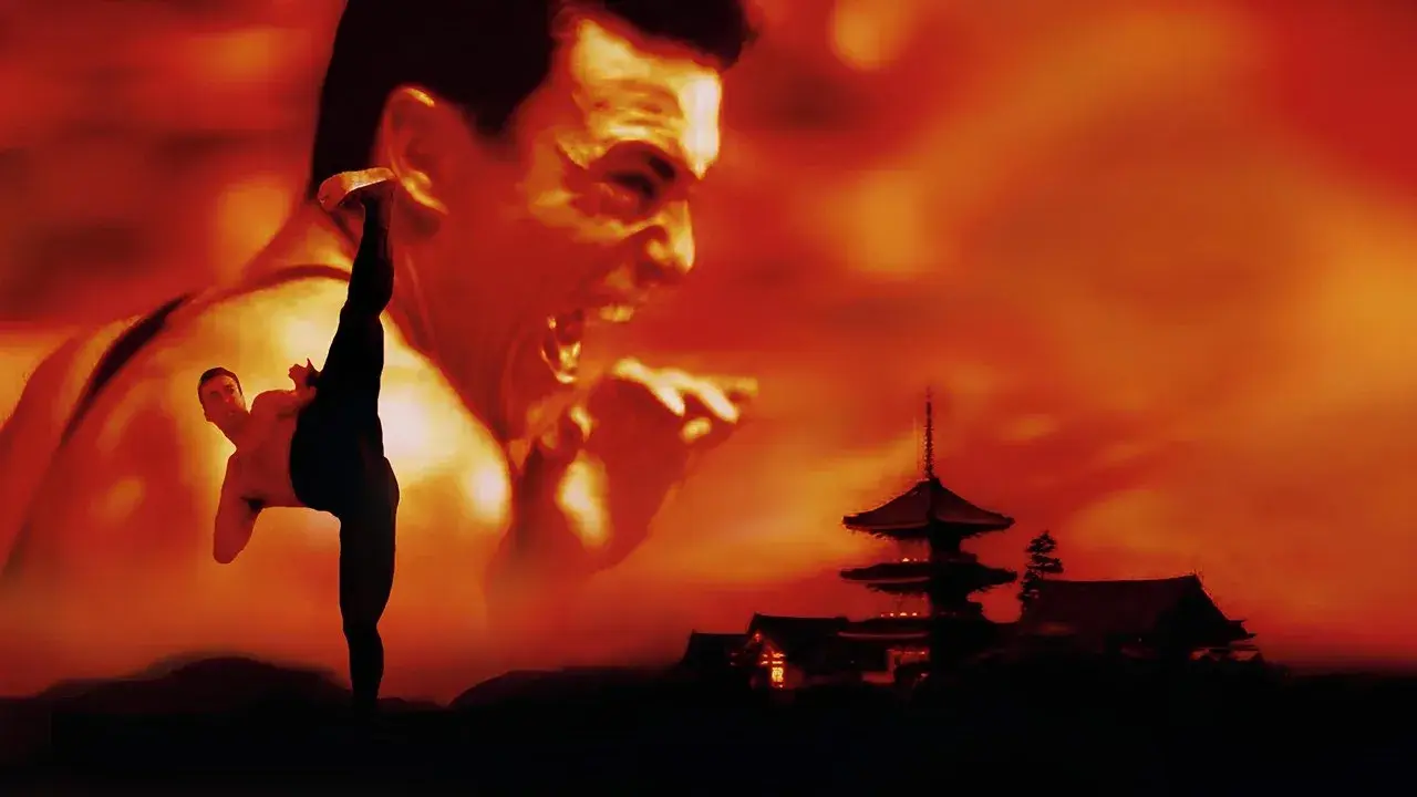 فیلم رینگ خونین ۳ (Bloodsport III 1996)