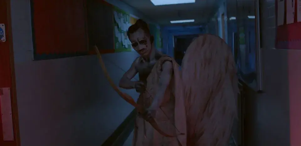 فیلم کوپید (Cupid 2020)