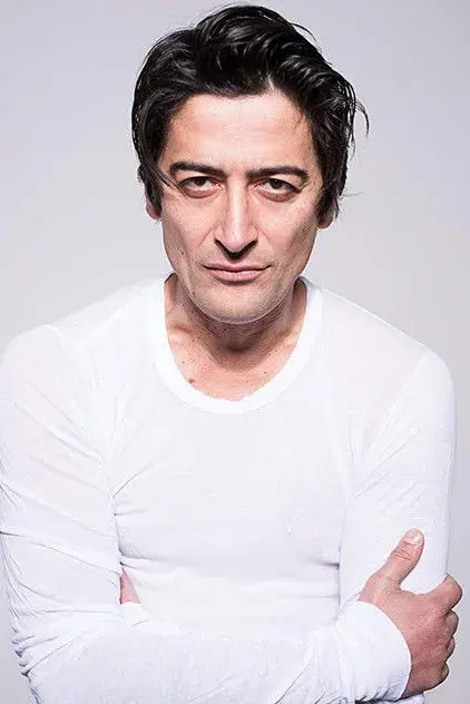 ادریان کن