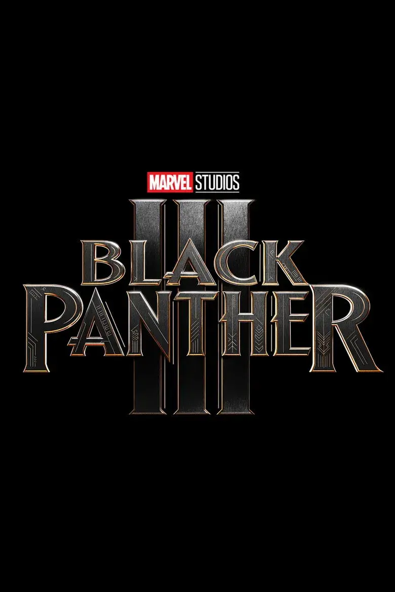 فیلم پلنگ سیاه 3 (Black Panther 3 -2028)