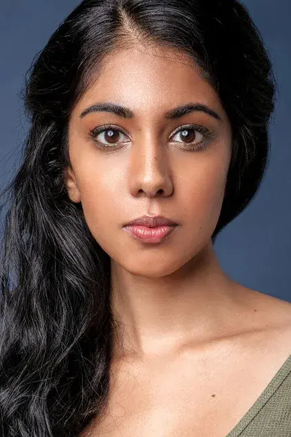 سارنا پارمار