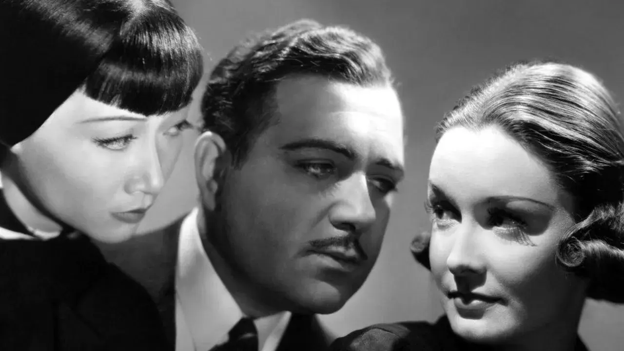 فیلم خطرناک برای دانستن (Dangerous to Know 1938)