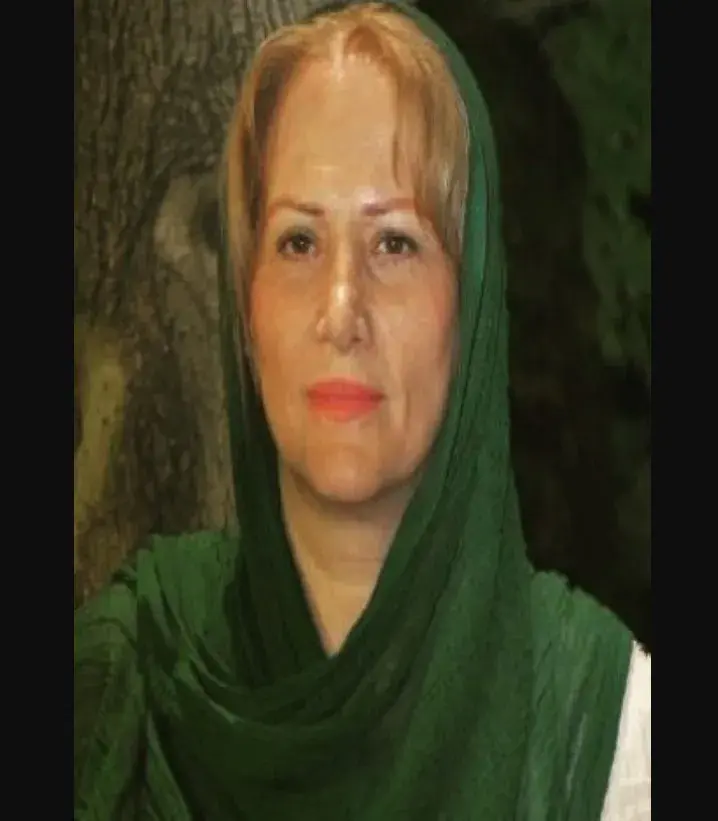 فهیما داباغی
