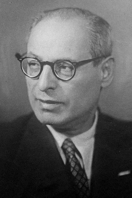 دیوید بلوک