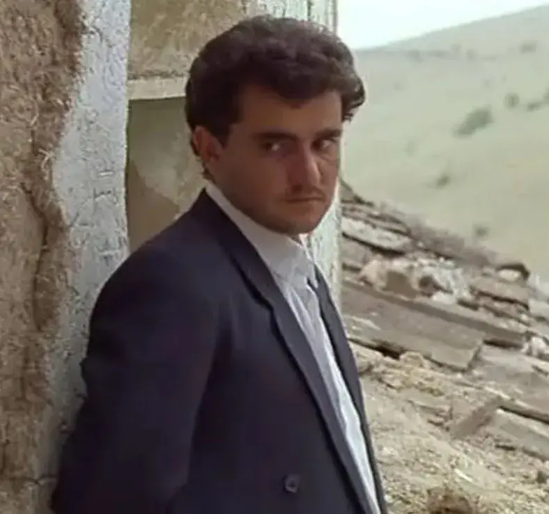 حسین رضایی