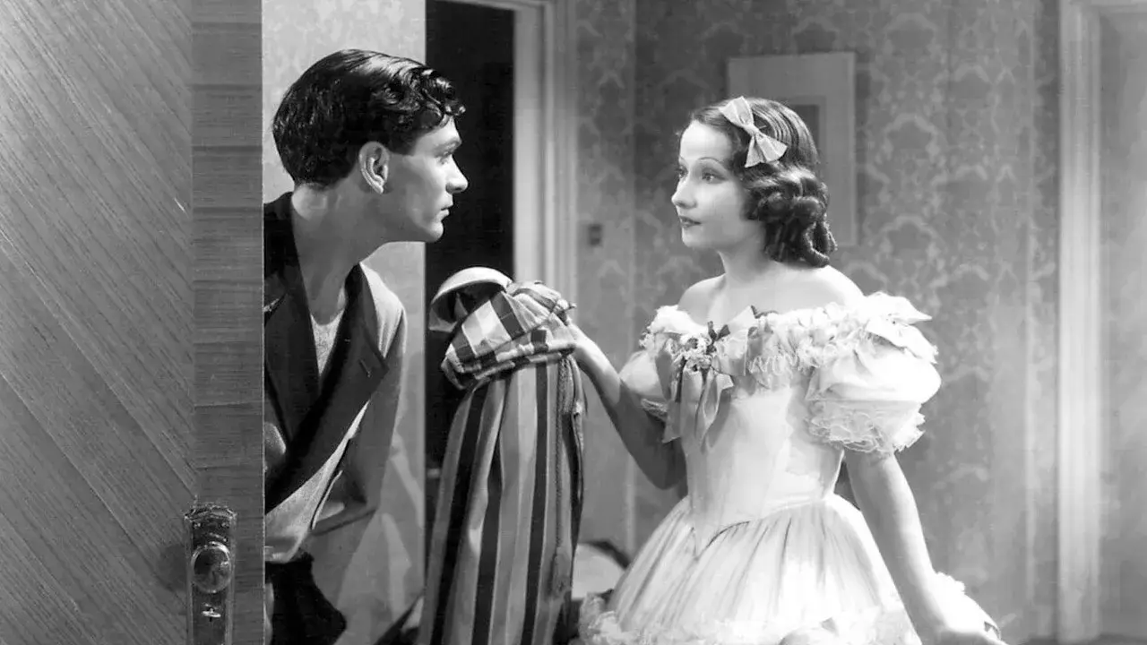 فیلم طلاق لیدی ایکس (The Divorce of Lady X 1938)
