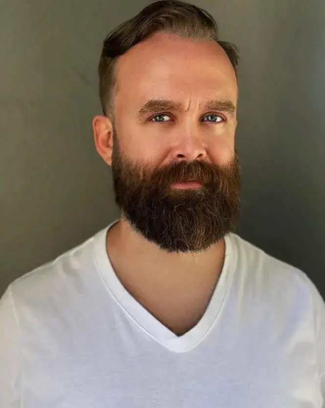 جرمی سانده
