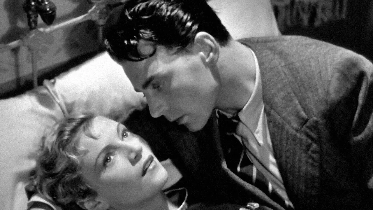 فیلم هتل دو نور (Hôtel du Nord 1938)