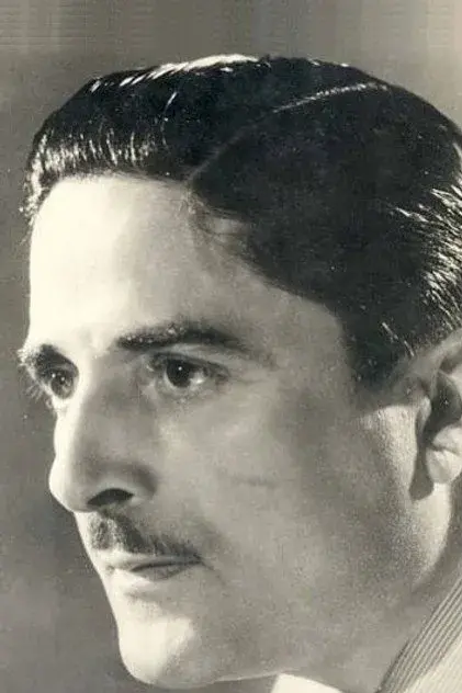 هری بوسک