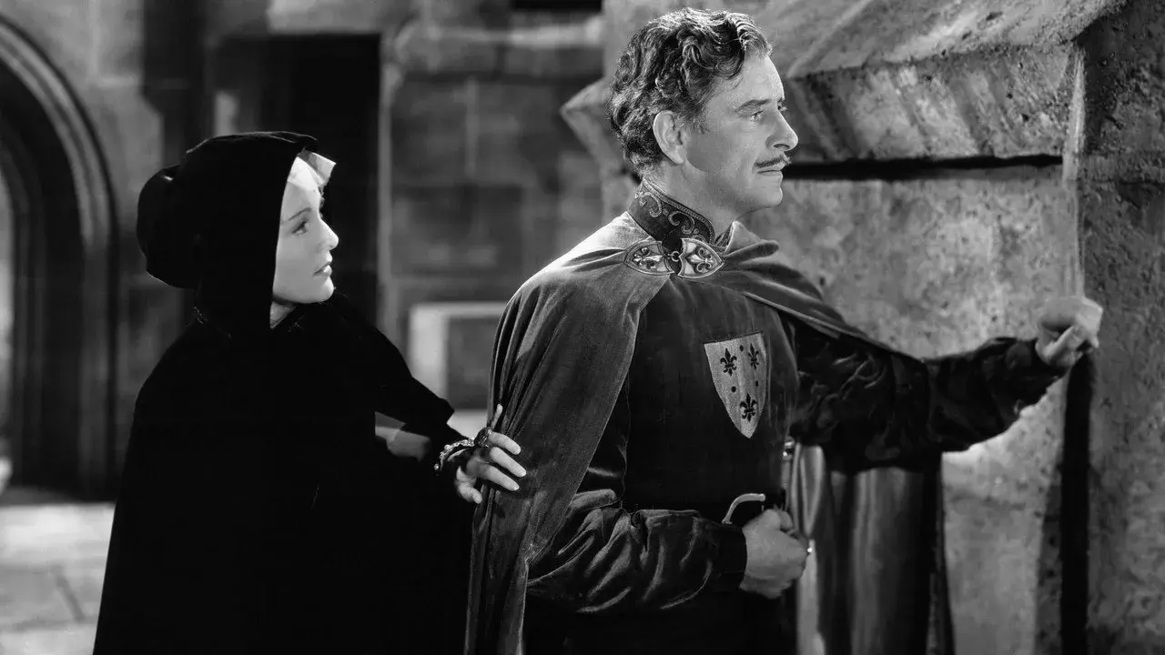 فیلم اگر پادشاه بودم (If I Were King 1938)