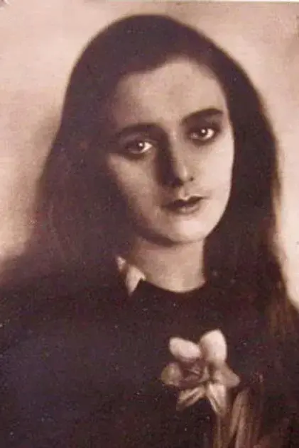مونا مارتنسن