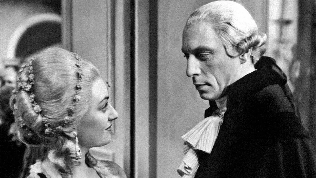 فیلم مارسییز (La Marseillaise 1938)