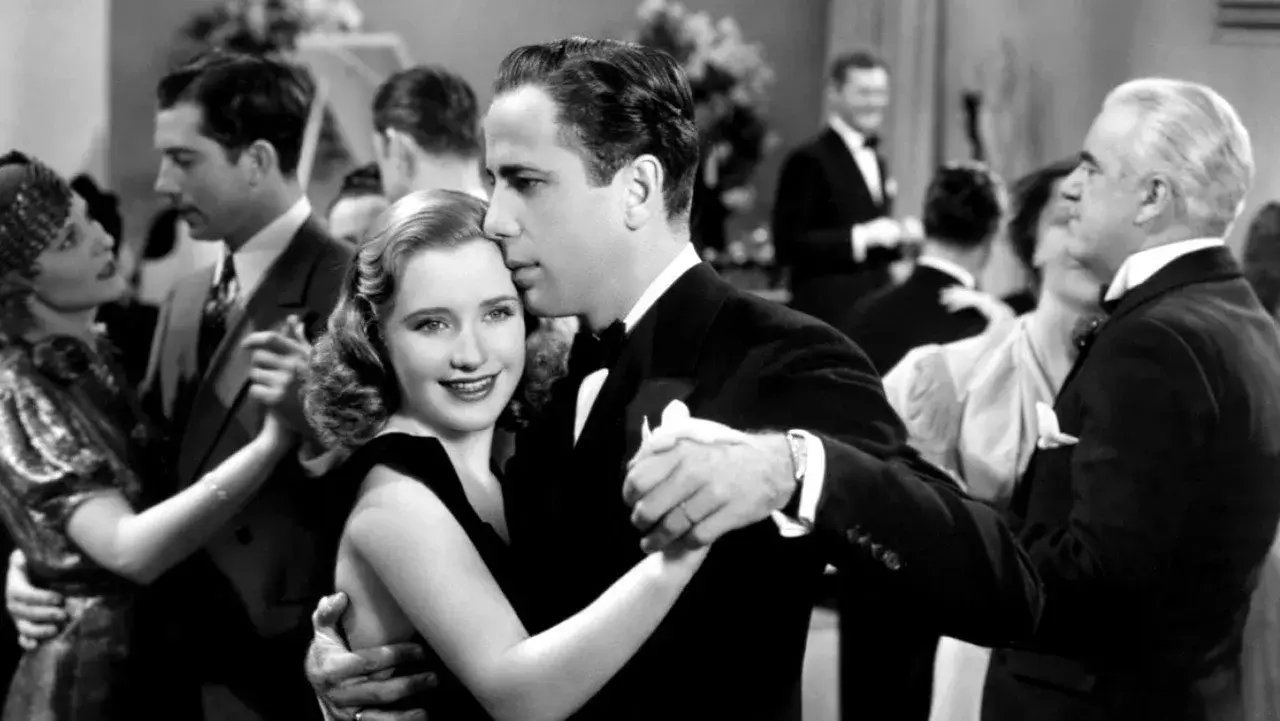 فیلم مردها چقدر احمق‌اند (Men Are Such Fools1938)