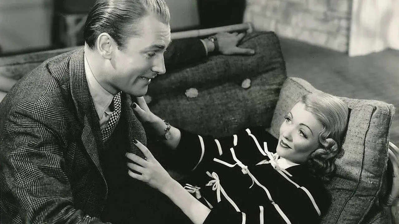 فیلم ما شاد زندگی می‌کنیم (Merrily We Live 1938)