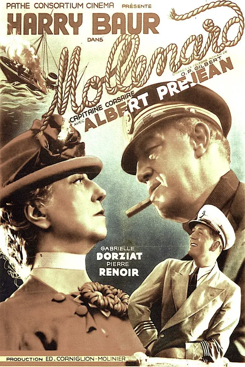 فیلم نفرت (Hatred 1938)