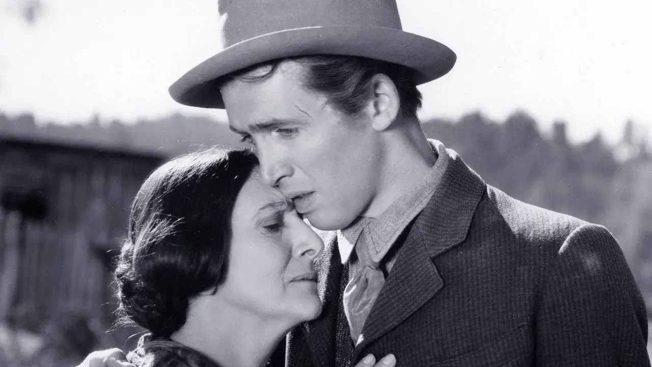 فیلم دل های انسانی (Of Human Hearts 1938)