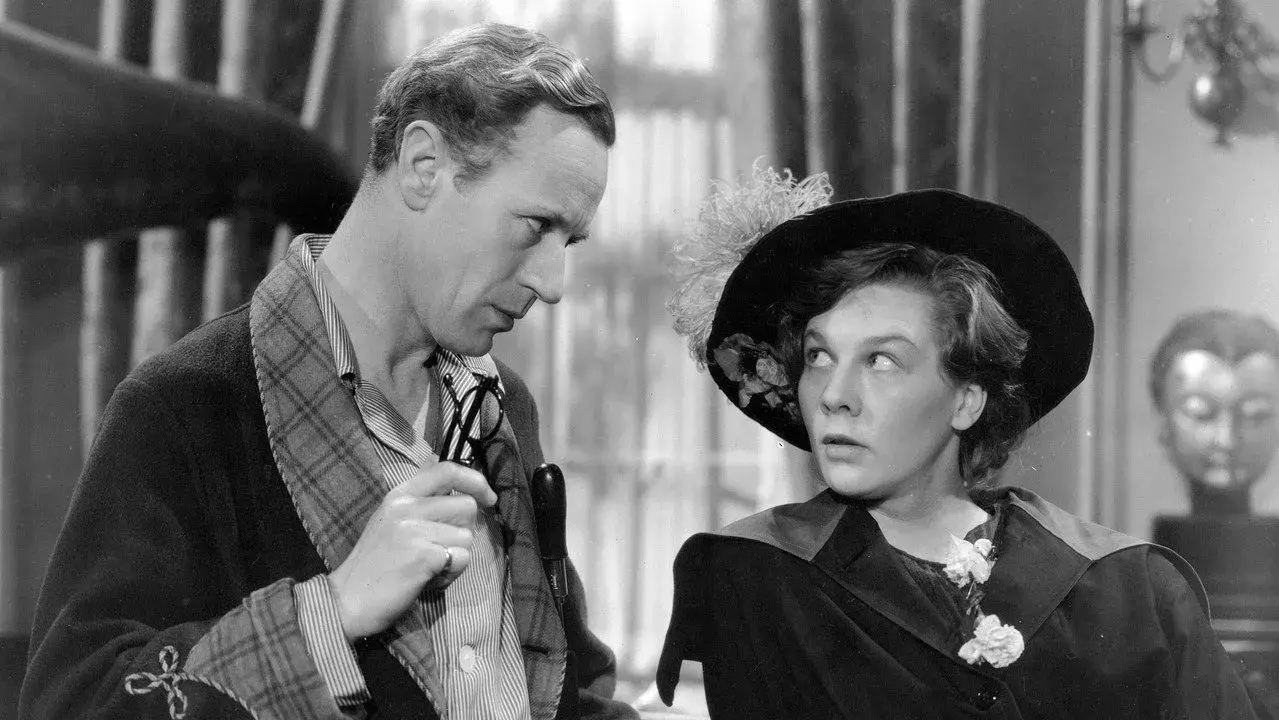 فیلم پیگمالیون (Pygmalion 1938)