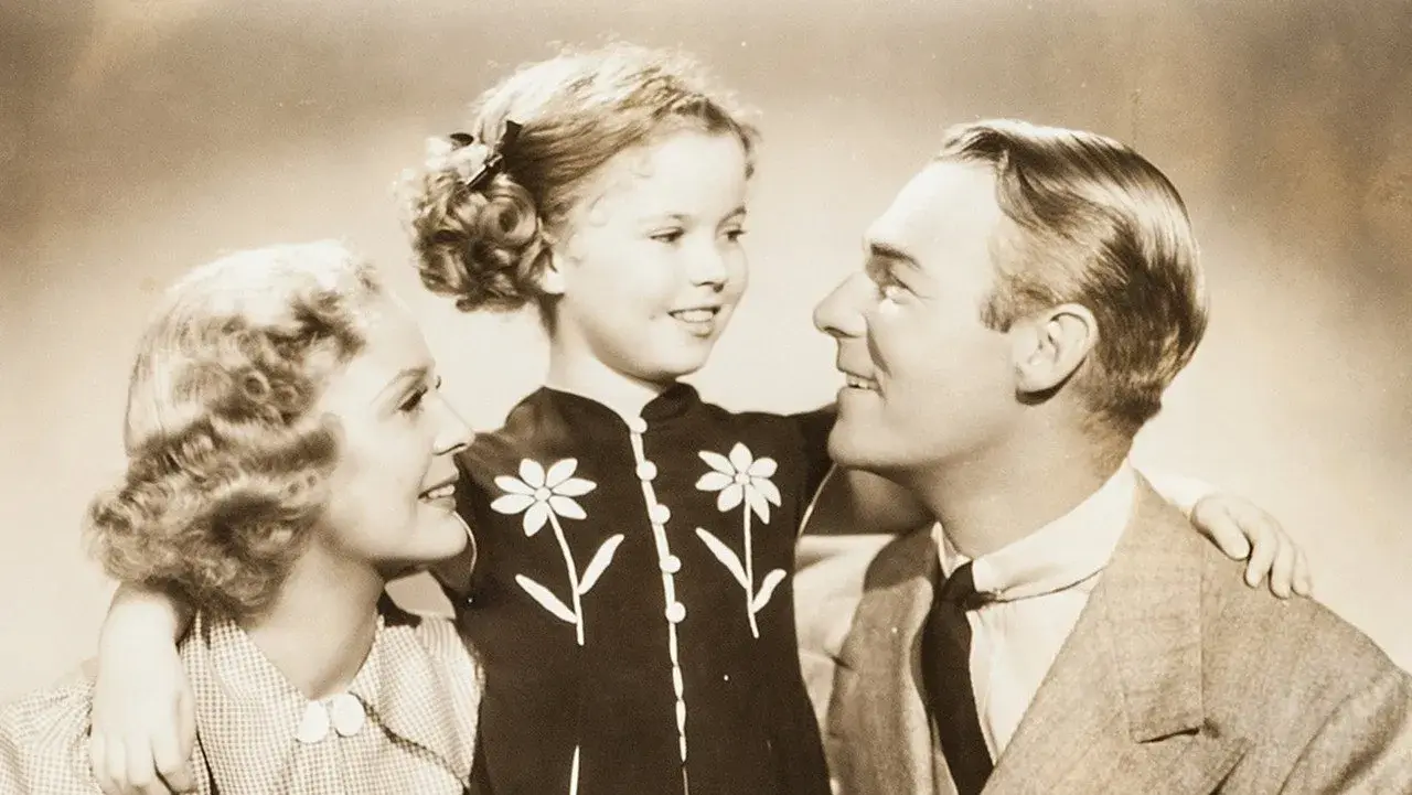 فیلم ربکا از مزرعه سانی‌بروک (1938 Rebecca of Sunnybrook Farm)