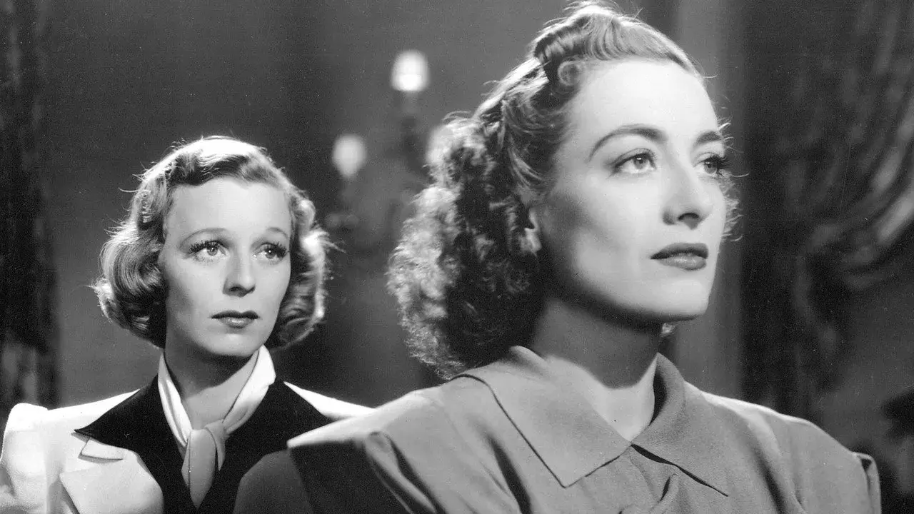فیلم ساعت درخشان (The Shining Hour 1938)