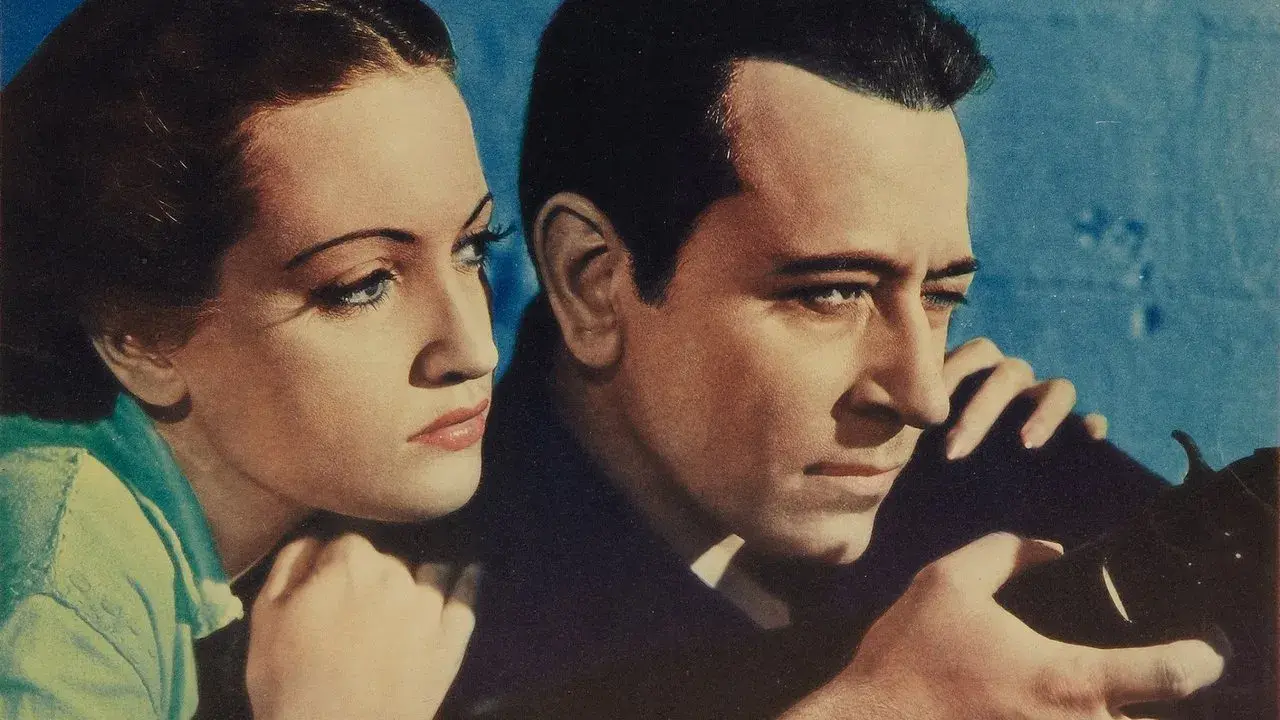 فیلم فرزند شمال (Spawn of the North 1938)