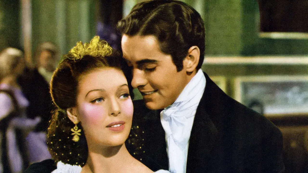 فیلم سوئز (Suez 1938)