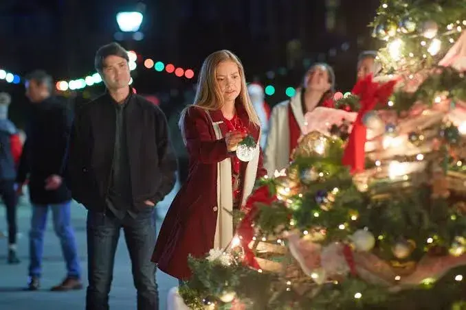 فیلم کریسمس همه چیز است (Everything Christmas 2023)
