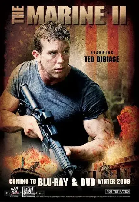 فیلم تفنگدار دریایی 2 (The Marine 2 - 2009)