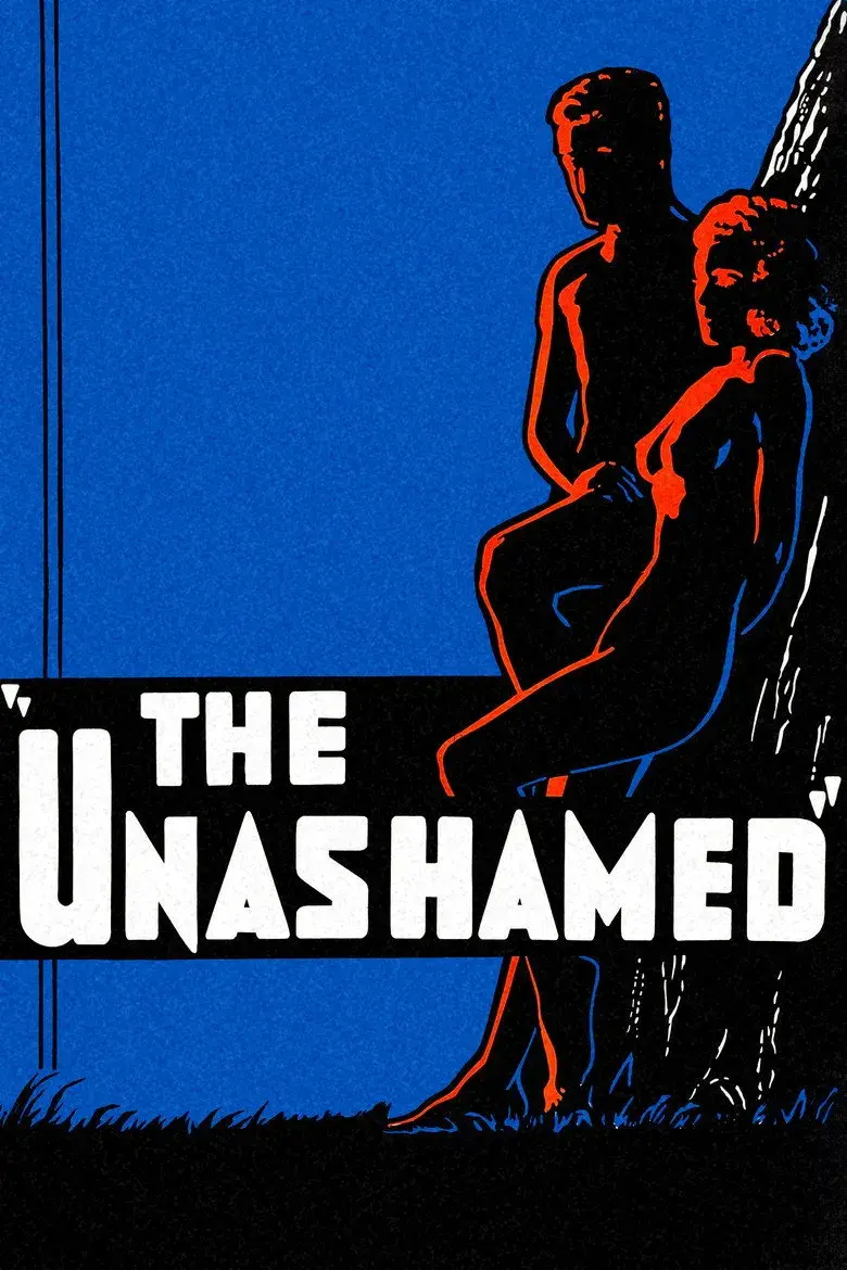 فیلم بی شرم: یک عاشقانه (Unashamed: A Romance 1938)