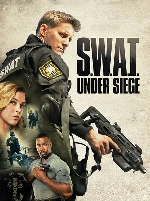 فیلم یگان ضربت : تحت محاصره (S.W.A.T.: Under Siege 20174)