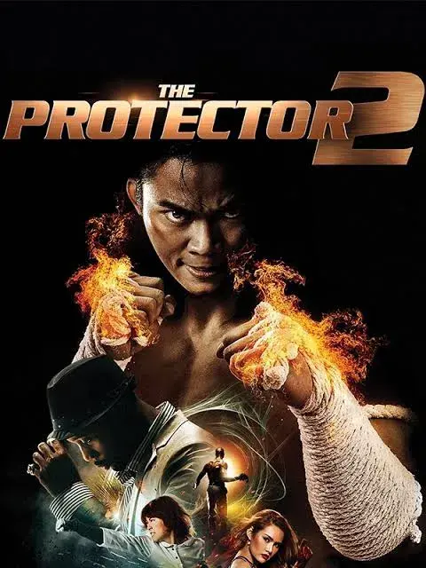 فیلم نگهبان 2 (The Protector 2 - 2013)
