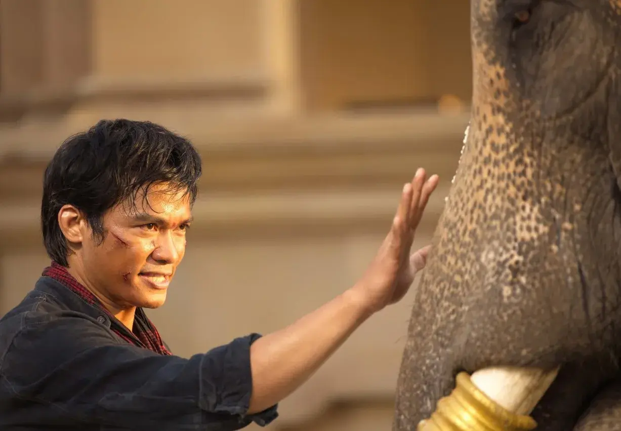 فیلم نگهبان 2 (The Protector 2 - 2013)