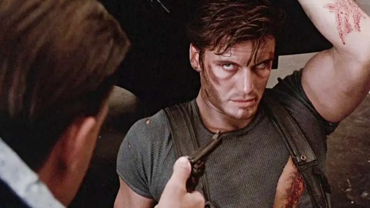 فیلم مجازاتگر (The Punisher 1989)