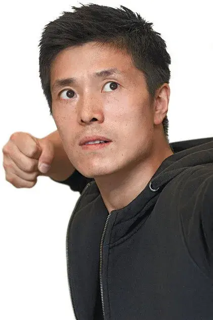لیانگ یانگ