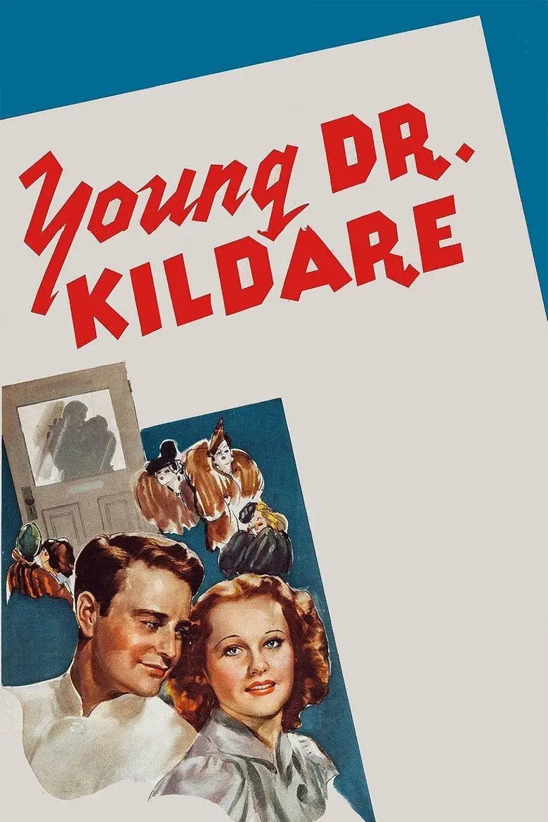 فیلم دکتر کیلدیر جوان (Young Dr. Kildare 1938)