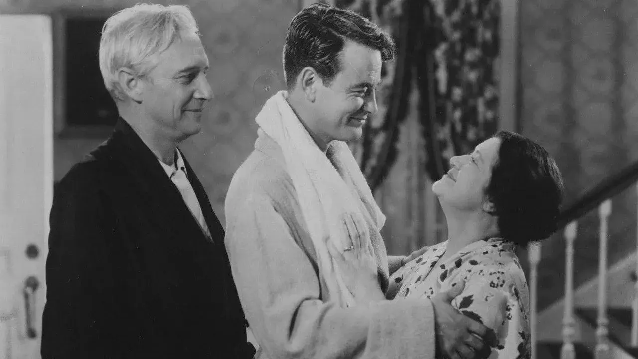 فیلم دکتر کیلدیر جوان (Young Dr. Kildare 1938)
