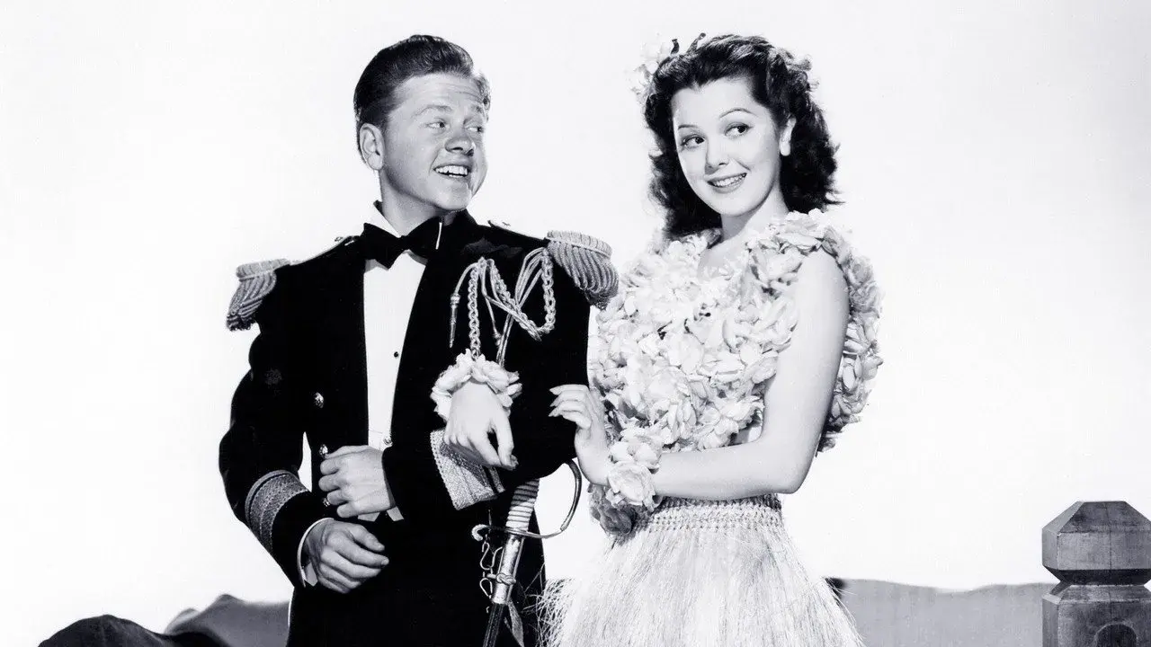 فیلم اندی هاردی تب بهاری می‌گیرد (Andy Hardy Gets Spring Fever 1939)