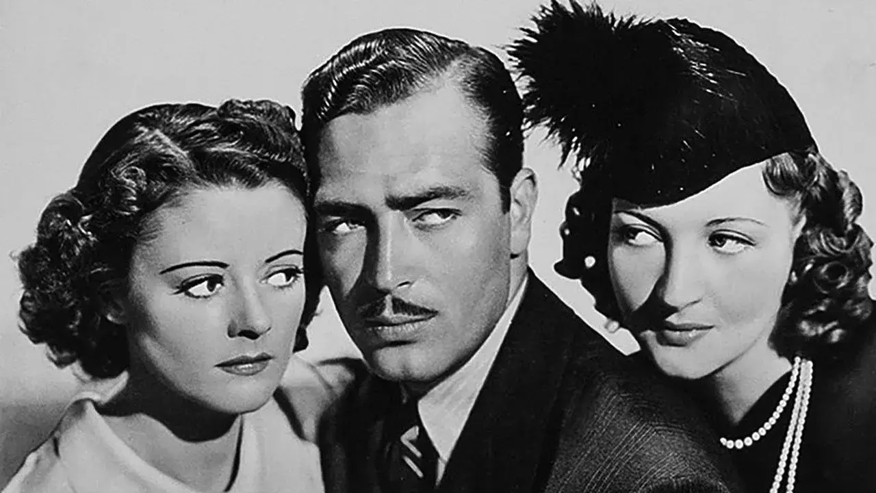 فیلم دستگیری بولداگ دراموند (Arrest Bulldog Drummond 1938)