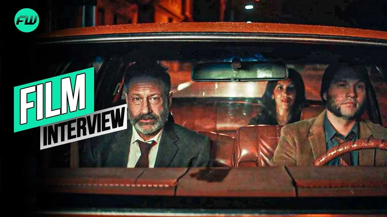 فیلم طلسم را بشکن (Reverse the Curse 2023)
