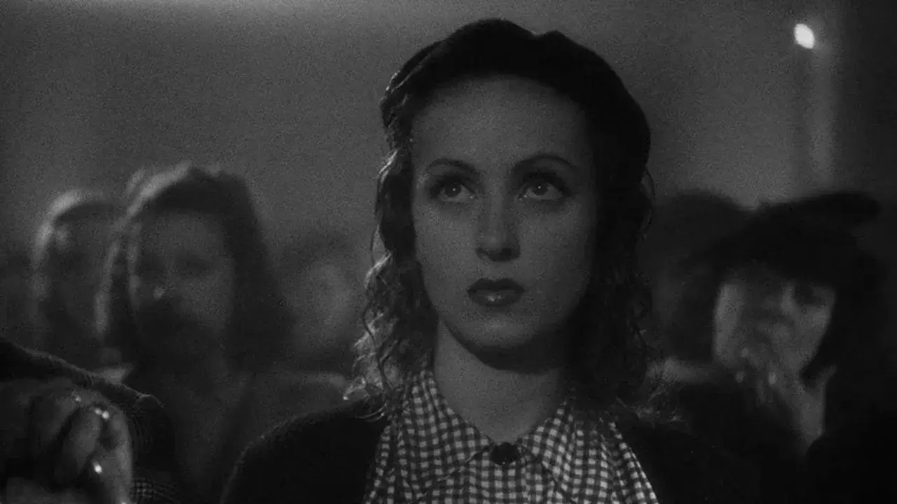 فیلم قلب تپنده (Beating Heart 1940)