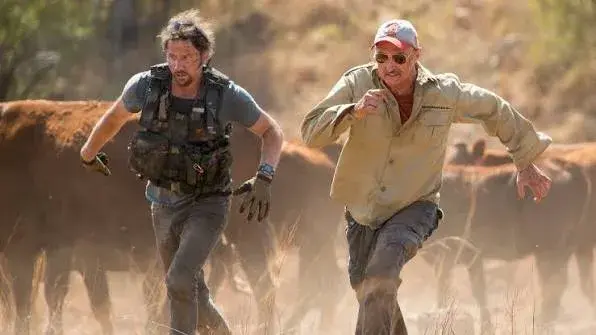 فیلم لرزش 5: نسل خونین (Tremors 5: Bloodlines 2015)