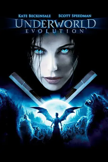 فیلم جهان زیرین : تکامل (Underworld: Evolution 2006)