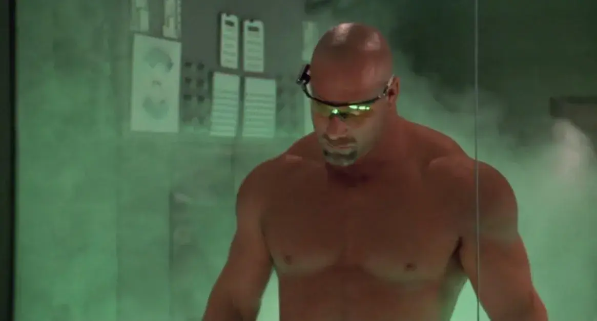 فیلم بازگشت سرباز جهانی (Universal Soldier: The Return 1999)
