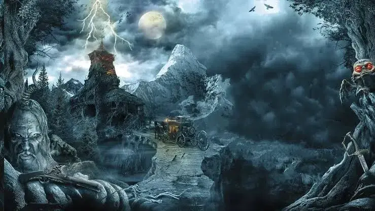 امپراتوری ممنوعه