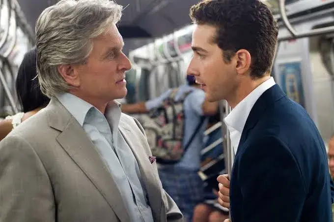 فیلم وال استریت 2: پول هرگز نمی خوابد (Wall Street: Money Never Sleeps 2010)