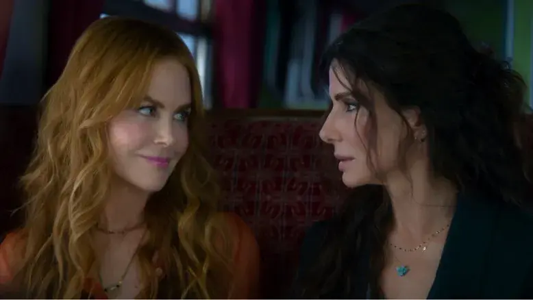 فیلم Practical Magic 2 نوستالژی دهه ۹۰ در برابر نقدها اما با فروشی امیدوارکننده در گیشه