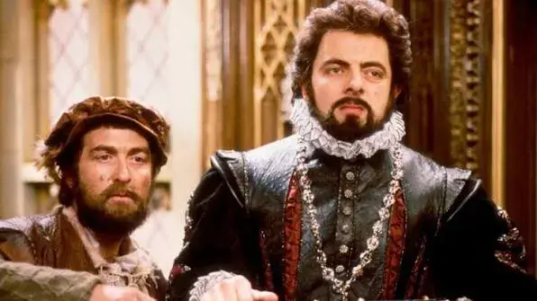 سریال بلک ادر ۲ 1986 (Blackadder II 1986)
